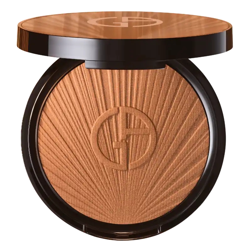 Jetzt Kaufen Armani Luminous Silk Bronzer