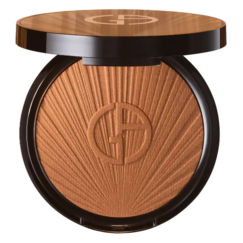 Top-Angebot Armani Luminous Silk Bronzer