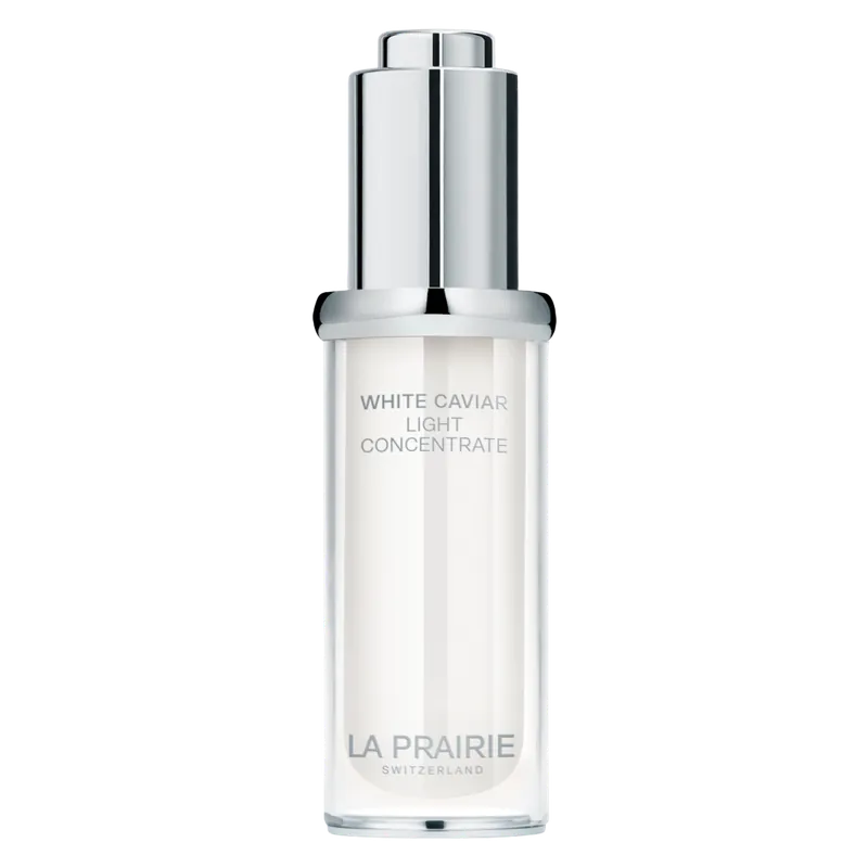 La Prairie White Caviar Light Concentrate L‘Extrait Lumière Günstig