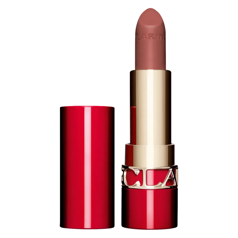 Clarins Joli Rouge Velvet Lippenstift Sichere Zahlung