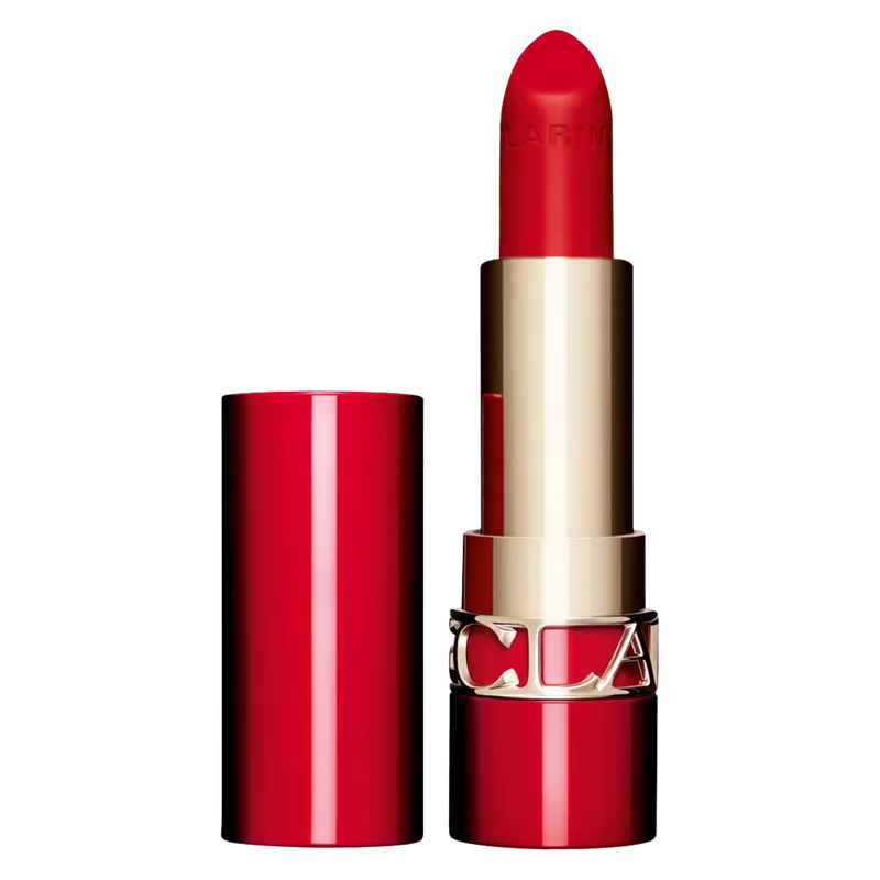 Clarins Joli Rouge Velvet Lippenstift Bestseller