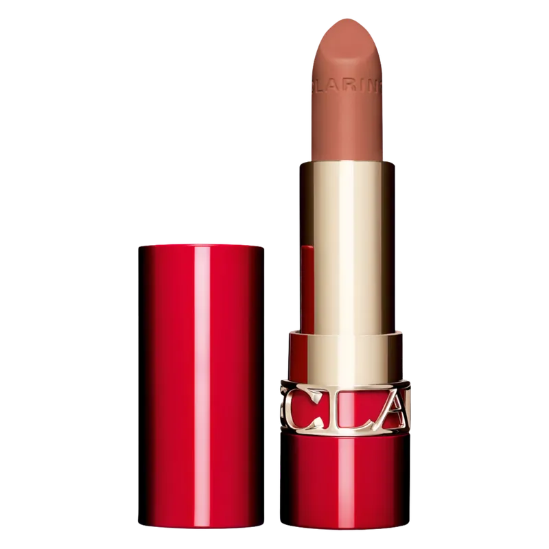 Highlight Clarins Joli Rouge Velvet Lippenstift