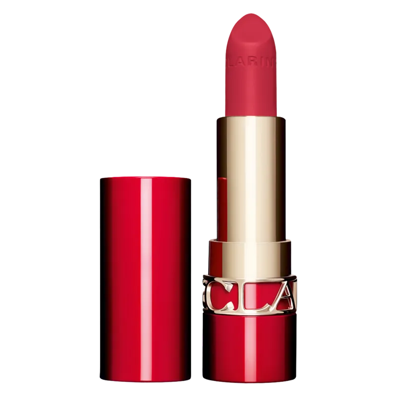 Abverkauf Clarins Joli Rouge Velvet Lippenstift