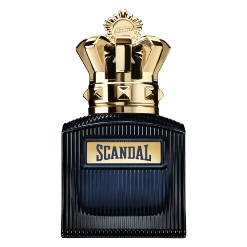 Jean Paul Gaultier Scandal Pour Homme Intense Eau de Parfum (EdP) Preisreduziert