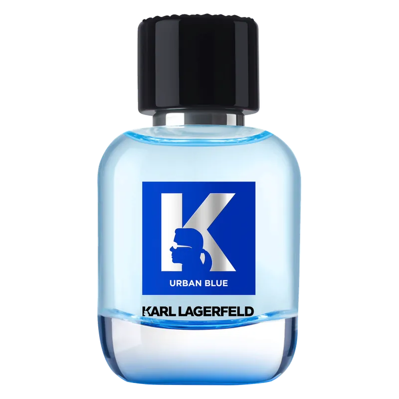 Jetzt Bestellen Karl Lagerfeld Jeans Urban Blue Eau de Toilette (EdT)