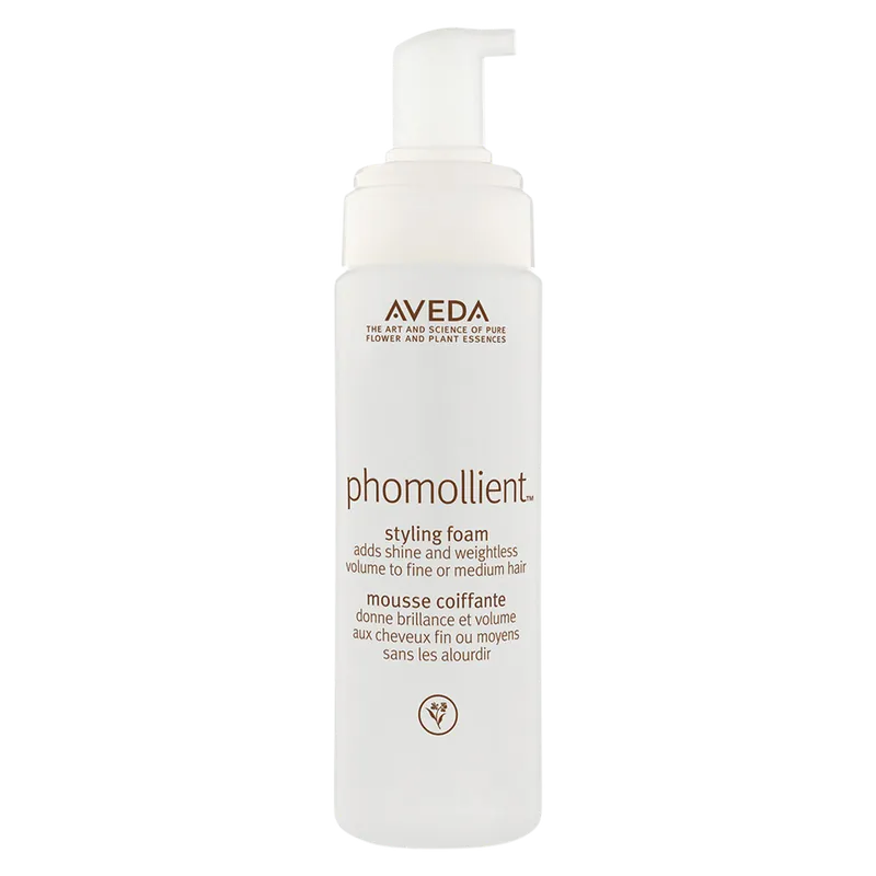 Aveda Styling Phomollient Styling Foam Direktkauf