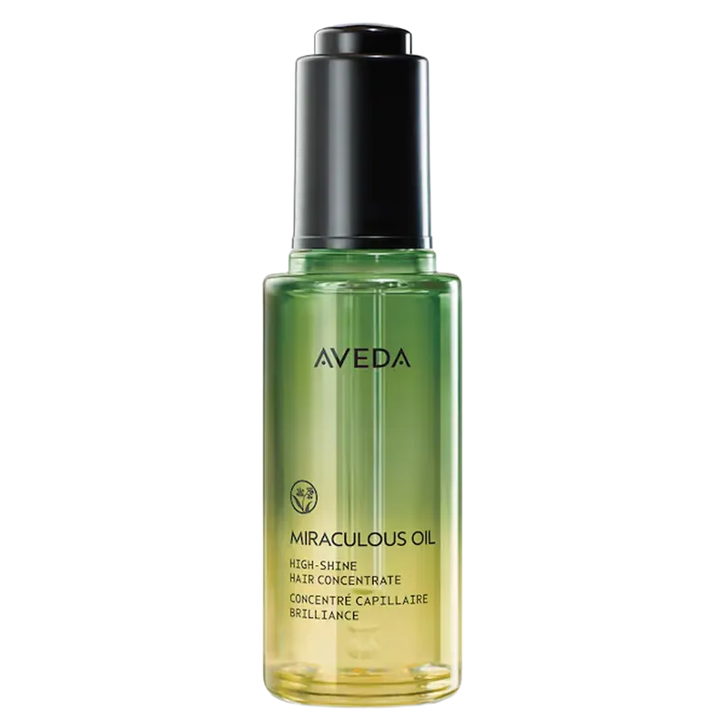 Aveda Styling Miraculous Oil High Shine Hair Concentrate Preisreduziert