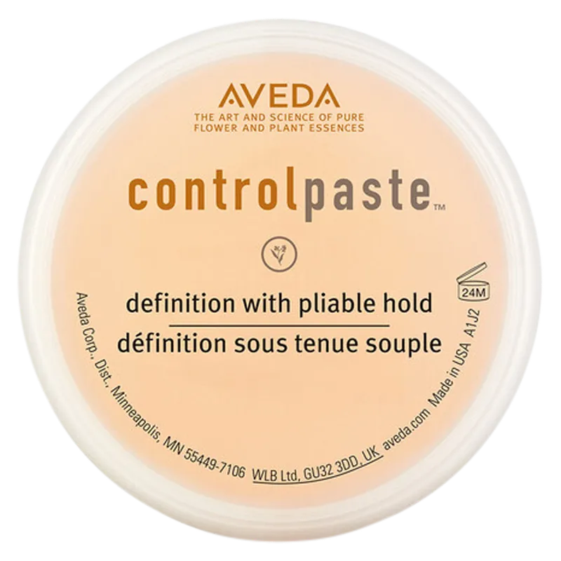 Aveda Finish Control Paste Finishing Paste Begrenztes Angebot