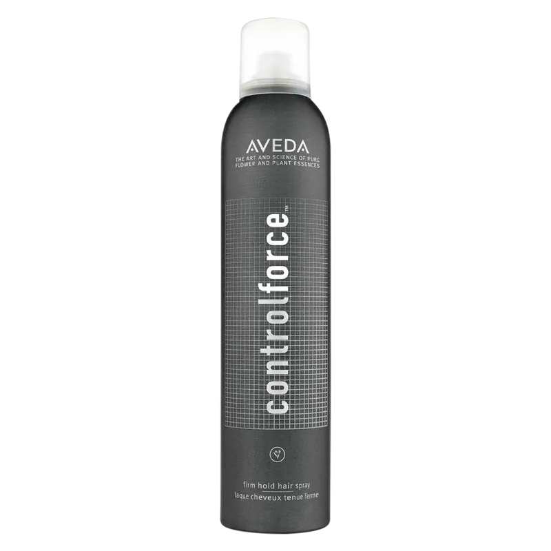 Aveda Finish Control Force Firm Hold Hair Spray Neu