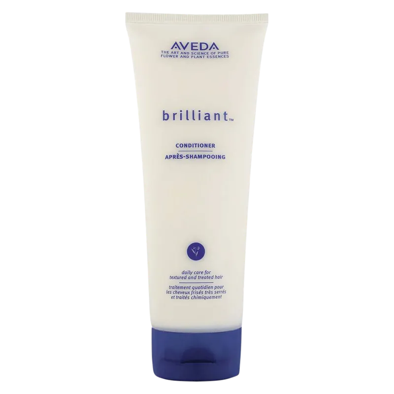 Aveda Brilliant Conditioner Bestseller