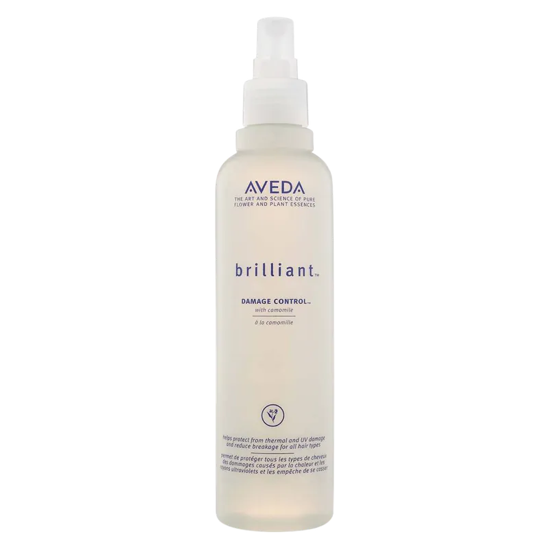 Aveda Brilliant Damage Control Mega-Angebot