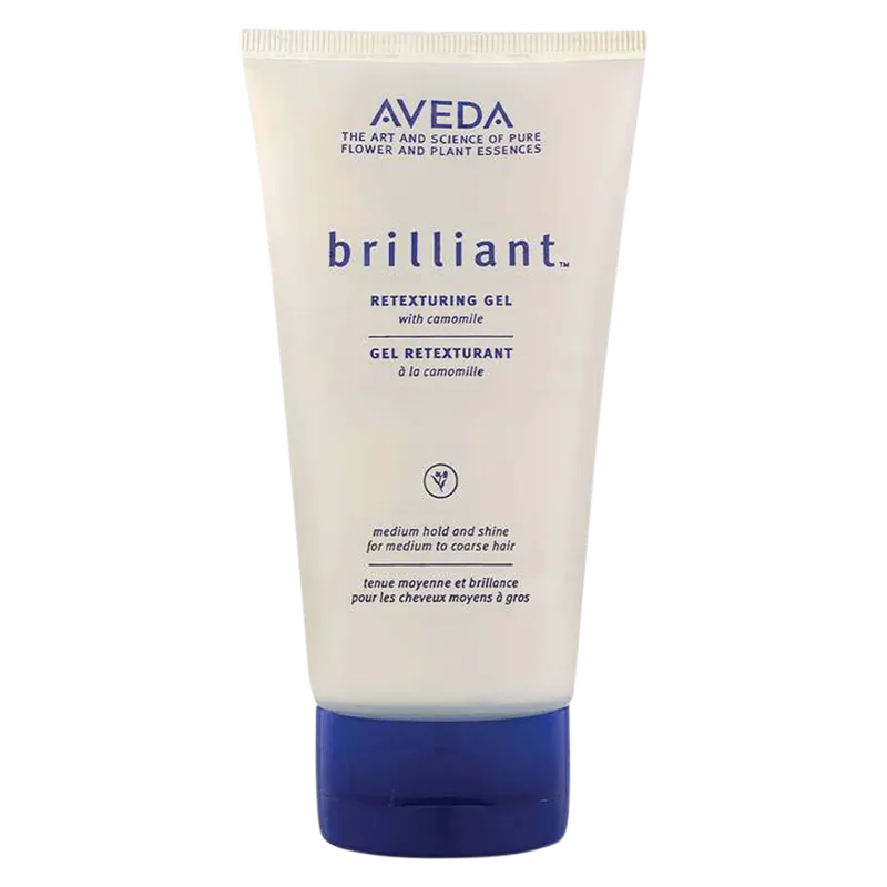Aveda Brilliant Retexturizing Gel Markenware