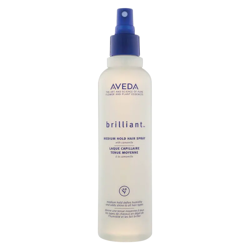 Direktkauf Aveda Brilliant Medium Hold Hair Spray