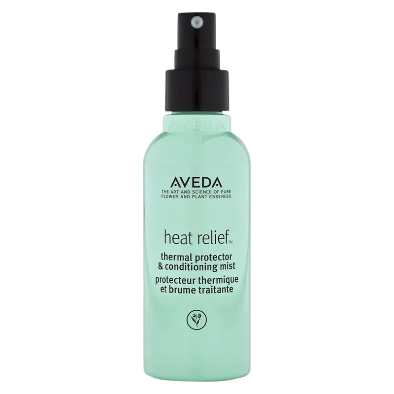 Neue Ware Aveda Heat Relief Thermal Protector & Conditioning Mist