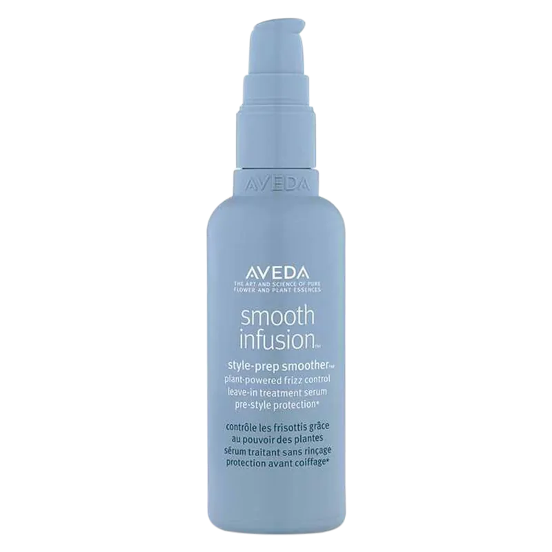 Neuheit Aveda Smooth Infusion Style Prep Smoother