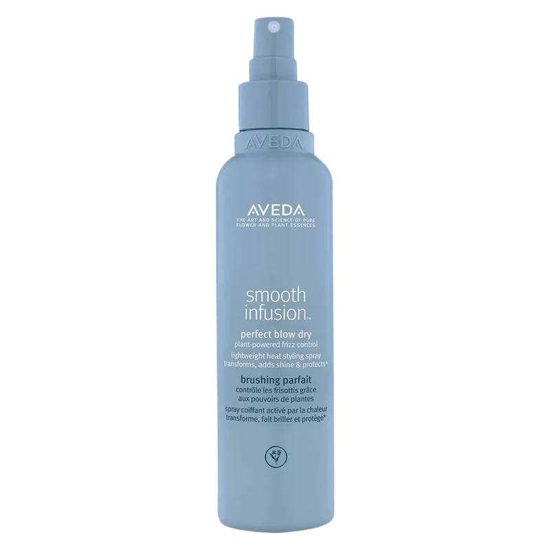 Geprüft Aveda Smooth Infusion Perfect Blow Dry Spray