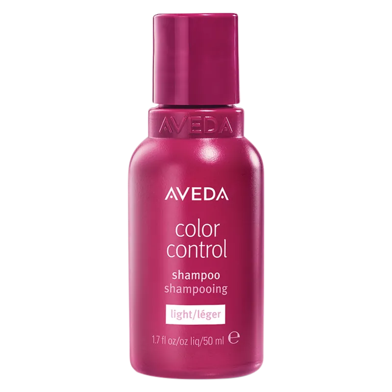 Aveda Color Control Light Shampoo Abverkauf