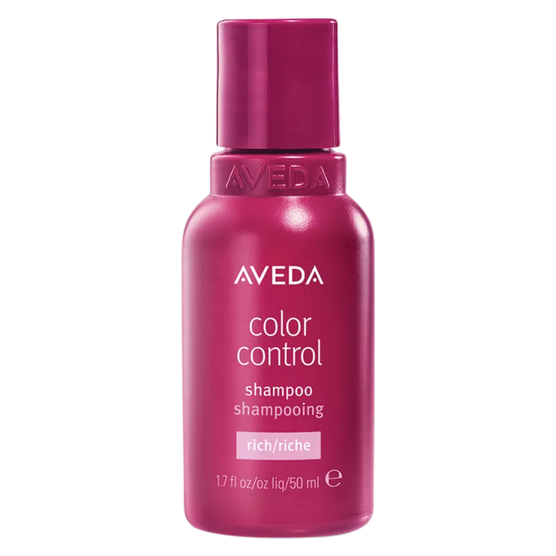 Nur Für Kurze Zeit Aveda Color Control Rich Shampoo