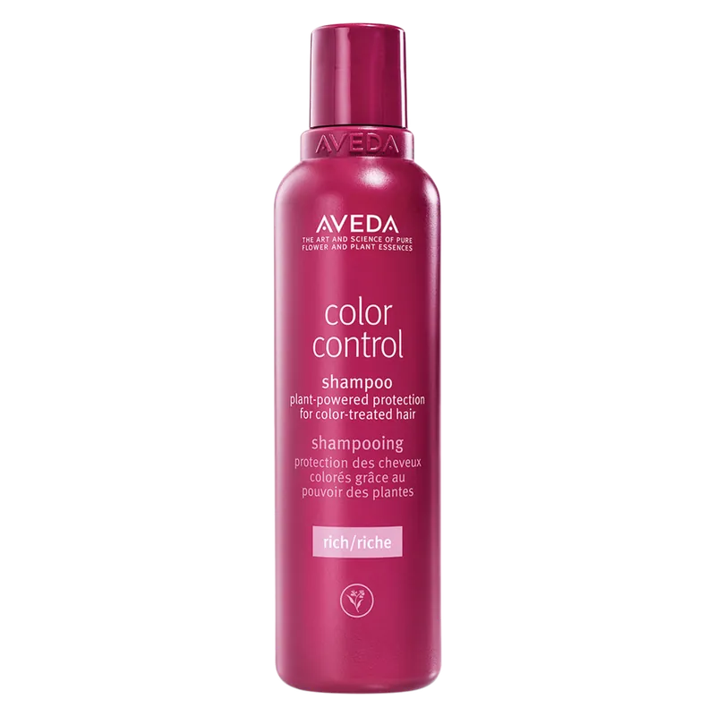 Aveda Color Control Rich Shampoo Kracherpreis