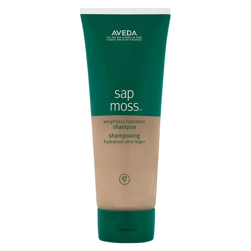 Aveda Sap Moss Shampoo Highlight
