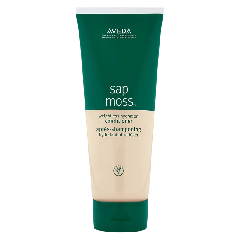 Aveda Sap Moss Conditioner Geprüft