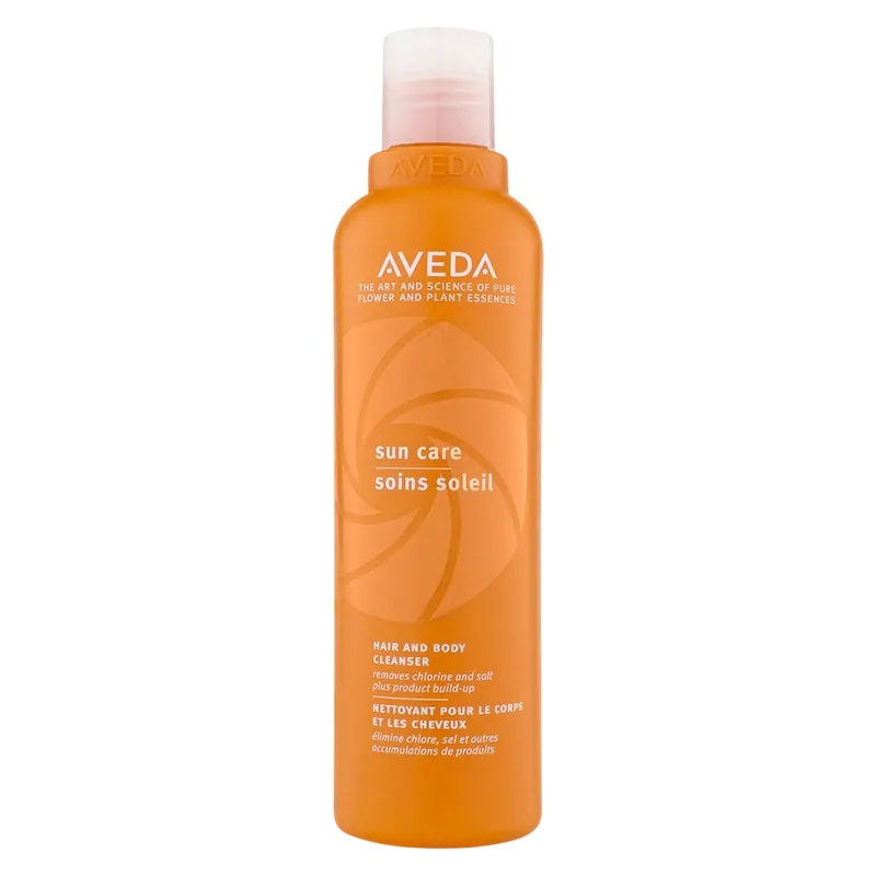 Aktuell Aveda Sun Care Hair & Body Cleanser