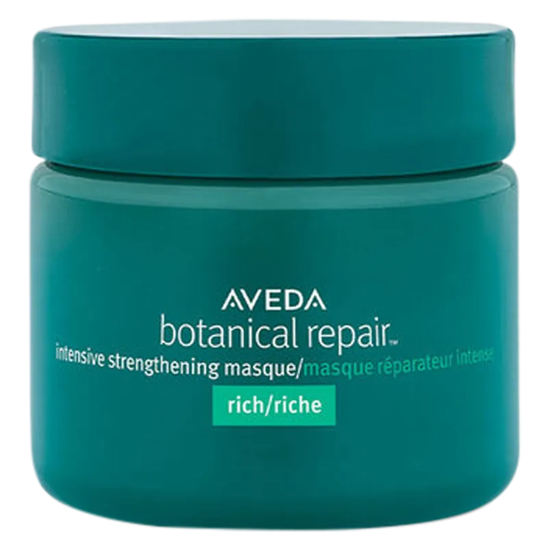 Aveda Botanical Repair Intensive Strengthening Masque Rich Direkt Vom Hersteller