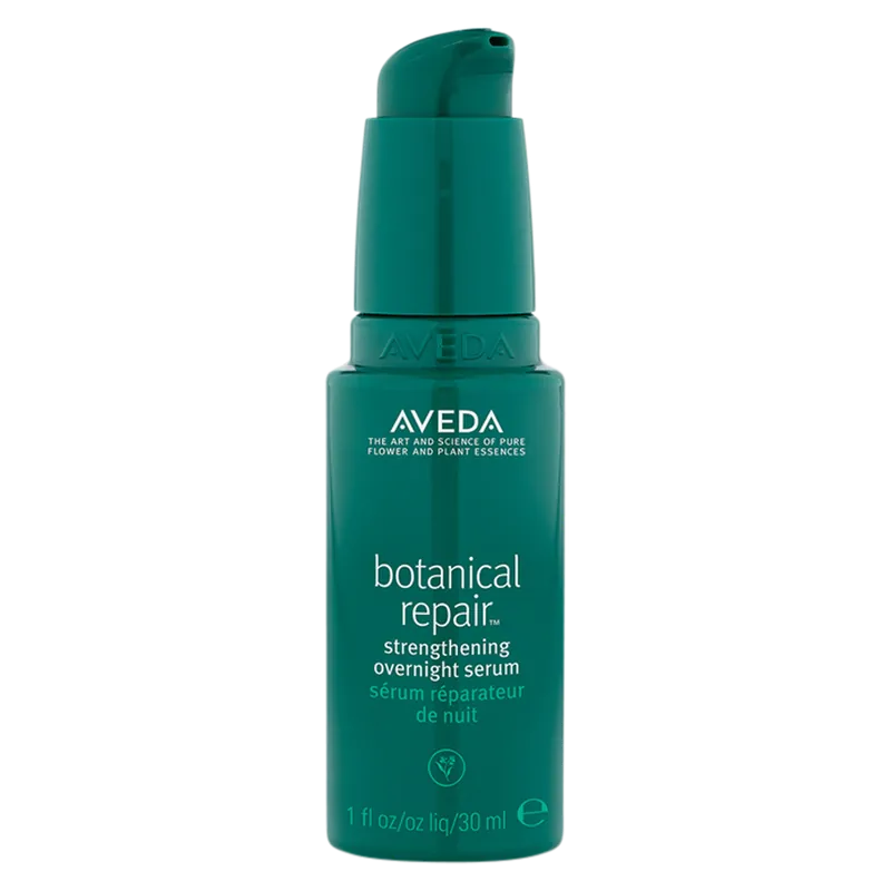 Aveda Botanical Repair Strengthening Overnight Serum Jetzt Kaufen