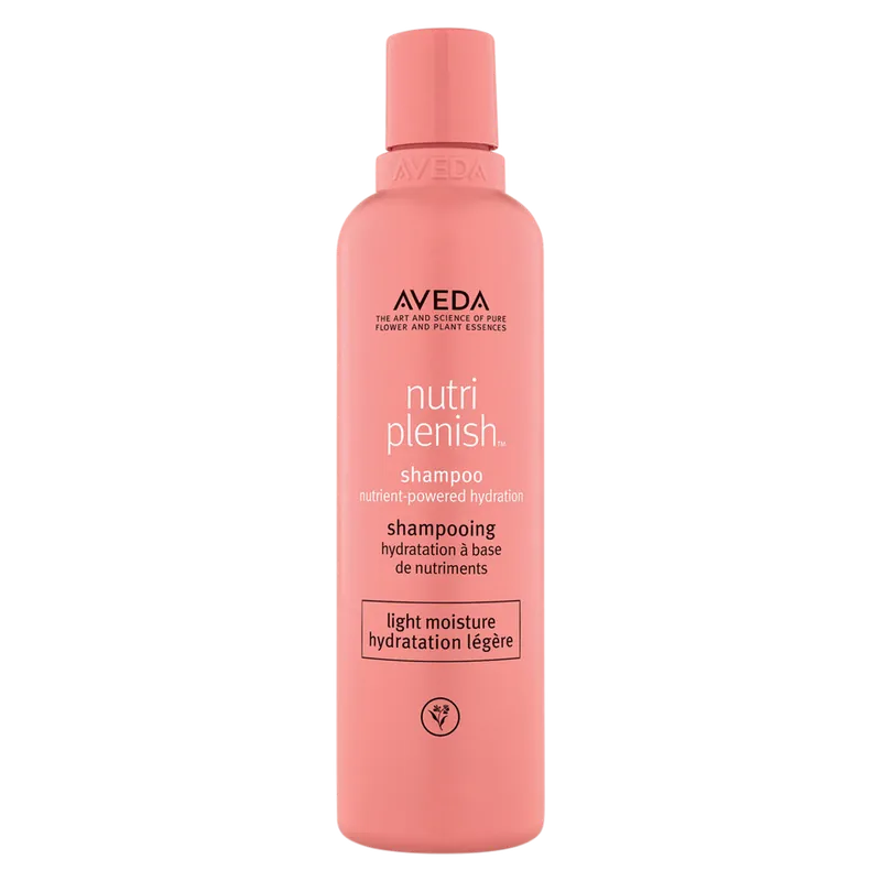 Aveda Nutriplenish Hydrating Shampoo Light Moisture Neu