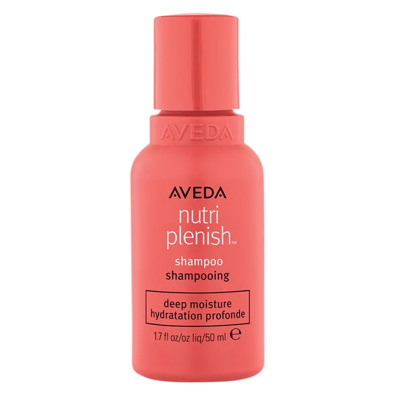 Aveda Nutriplenish Hydrating Shampoo Deep Moisture Bestpreis