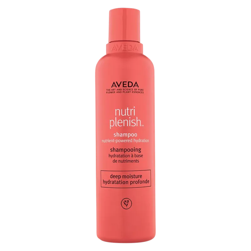 Versand Am Gleichen Tag Aveda Nutriplenish Hydrating Shampoo Deep Moisture