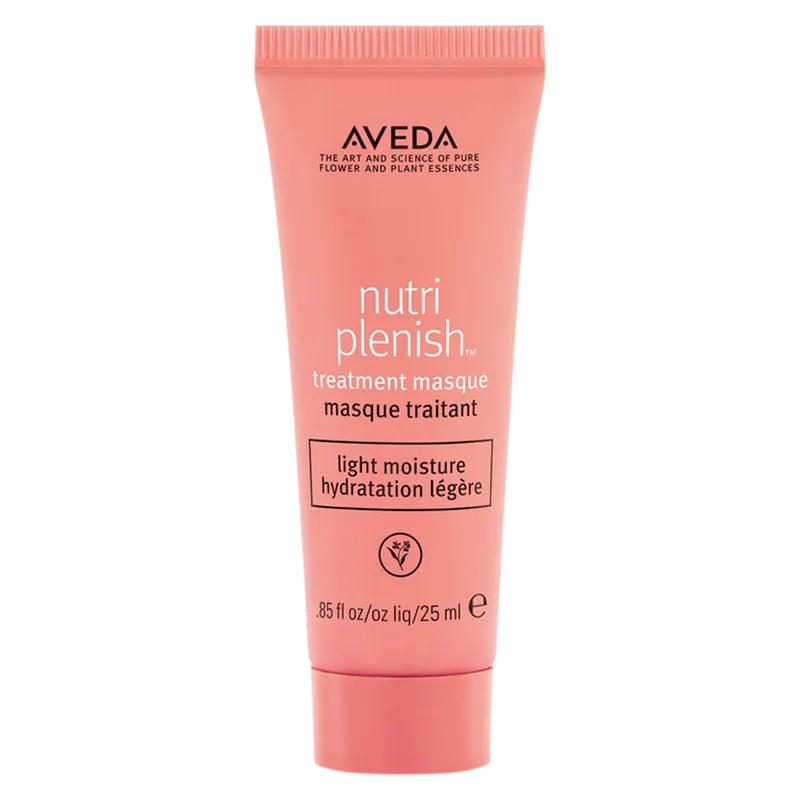 Neuheit Aveda Nutriplenish Masque Light Moisture