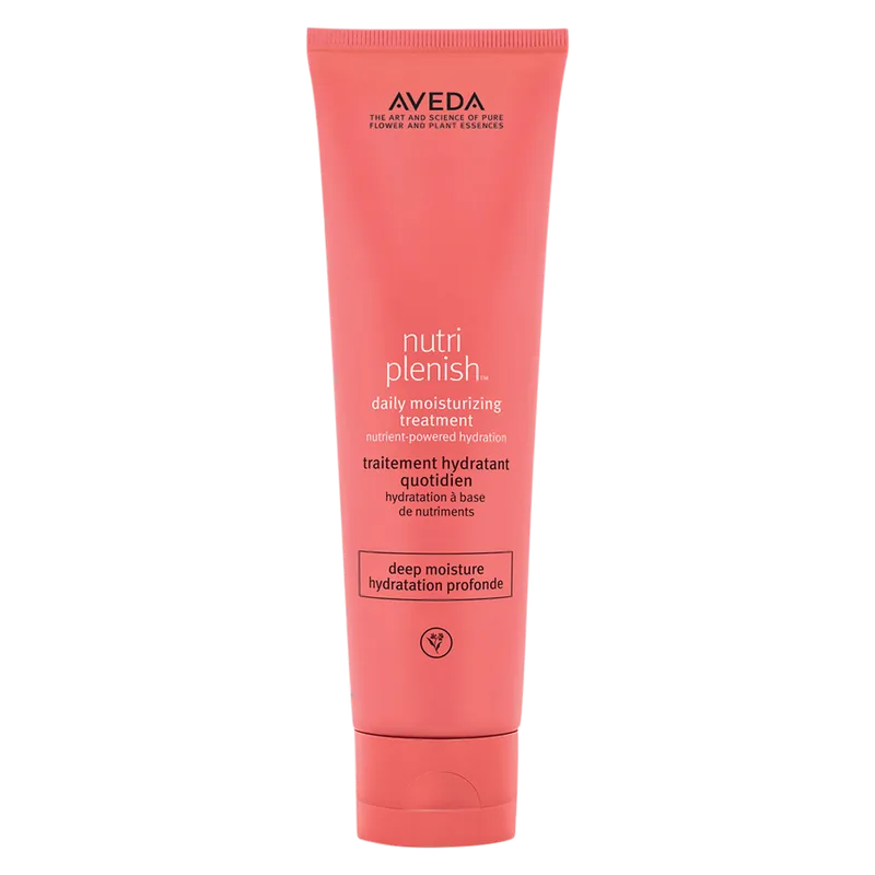 Highlight Aveda Nutriplenish Daily Hair Moisturizer