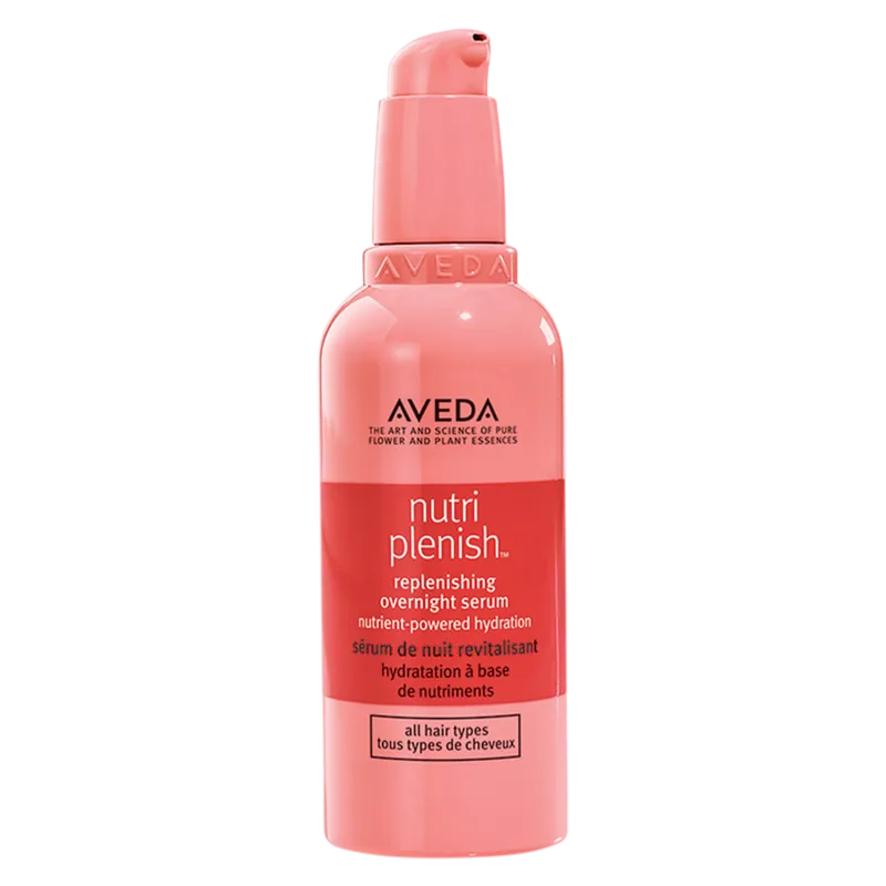 Rabatt Aveda Nutriplenish Overnight Hydrating Serum