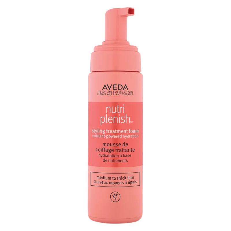 Online Kaufen Aveda Nutriplenish Styling Foam
