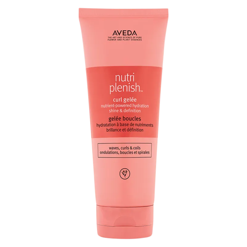 Aveda Nutriplenish Curl Gélee Bestseller