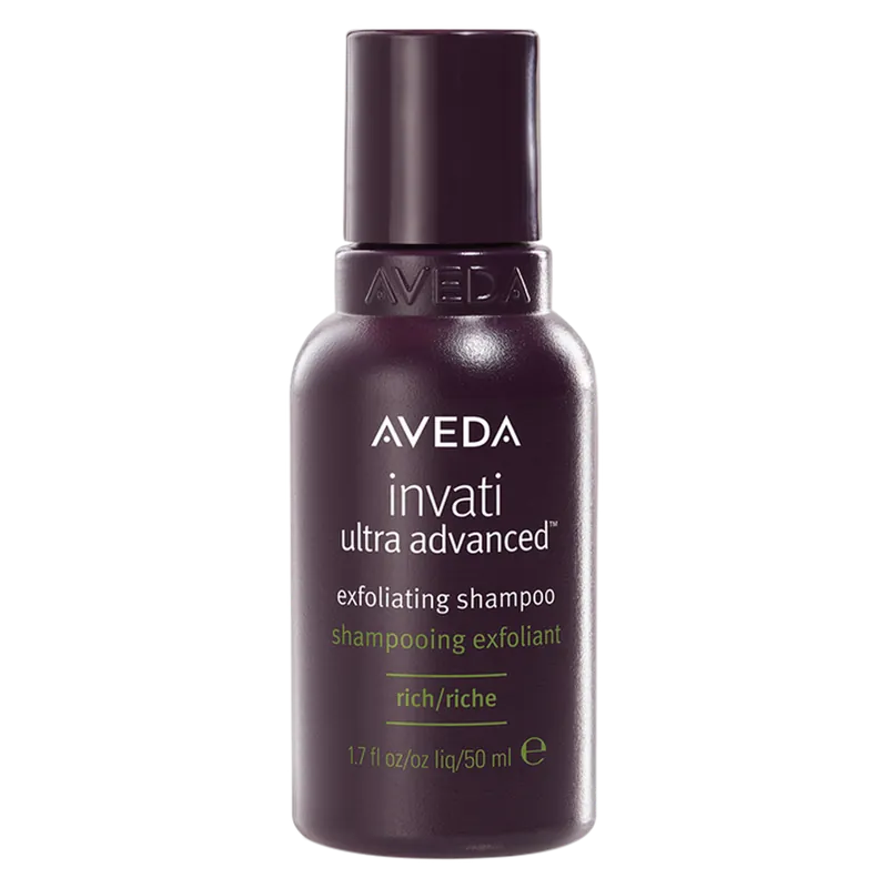 Aveda Invati Ultra Advanced Exfoliating Shampoo Rich Preiswert