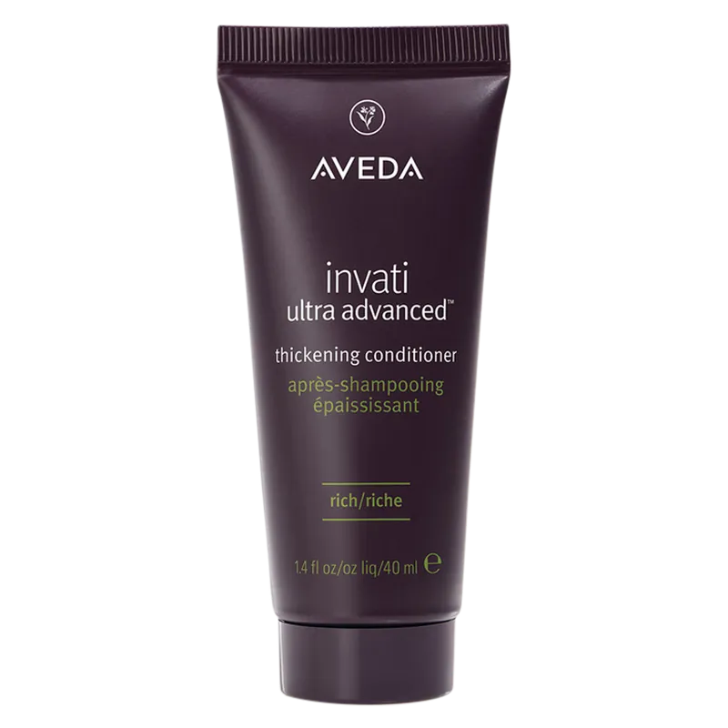 Schneller Versand Aveda Invati Ultra Advanced Thickening Conditioner Rich