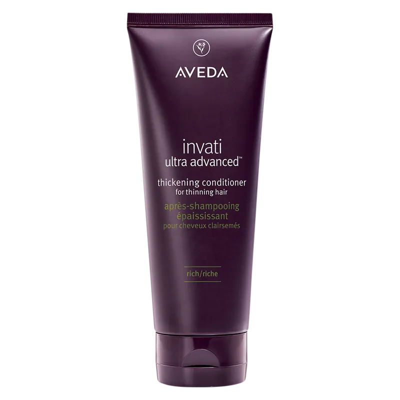 Garantierte Lieferung Aveda Invati Ultra Advanced Thickening Conditioner Rich