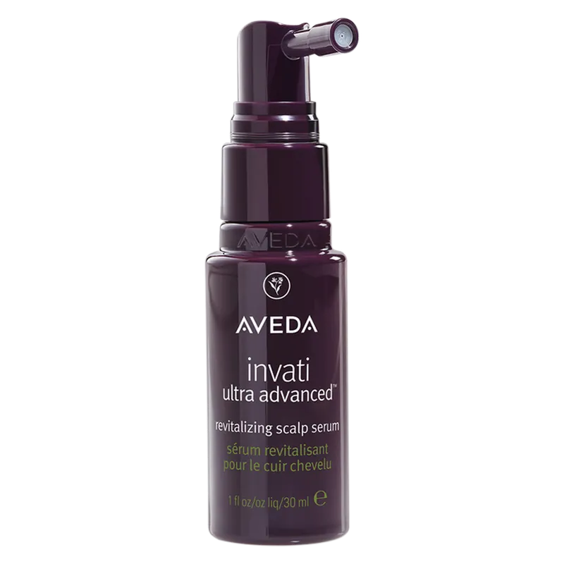 Must-Have Aveda Invati Ultra Advanced Revitalizing Scalp Serum