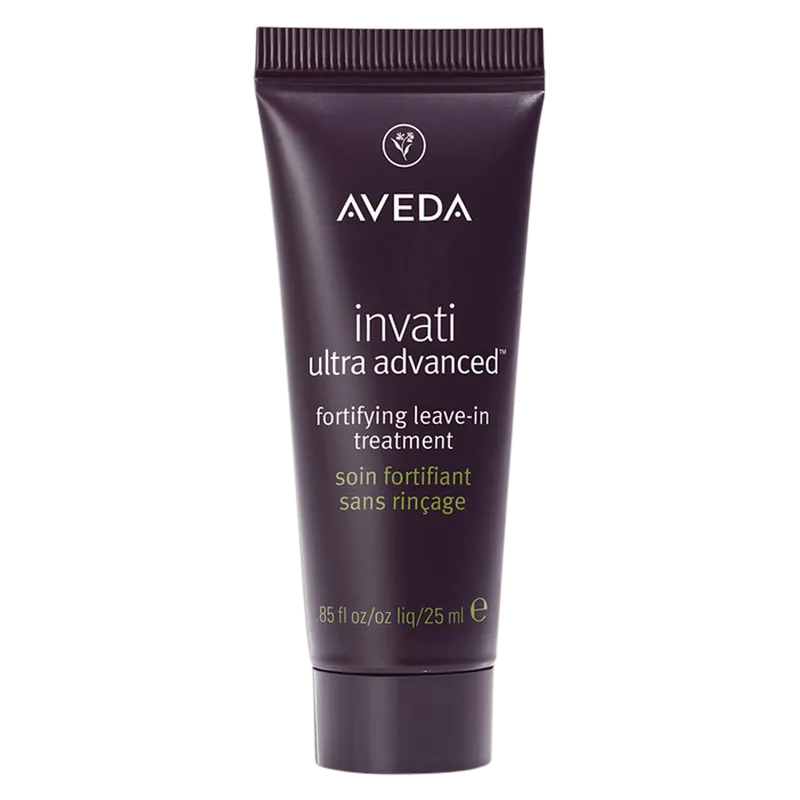 Aveda Invati Ultra Advanced Fortifying Leave-In Treatment Neue Kollektion