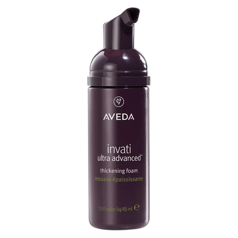 Aveda Invati Ultra Advanced Thickening Foam Schneller Versand