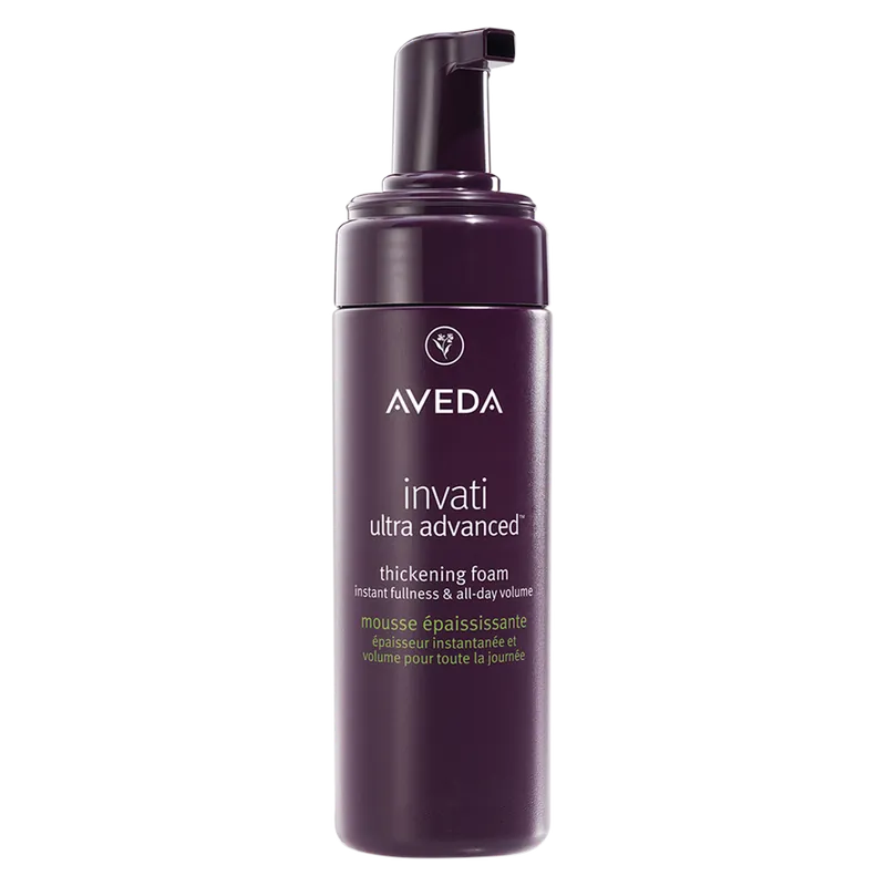Top-Seller Aveda Invati Ultra Advanced Thickening Foam