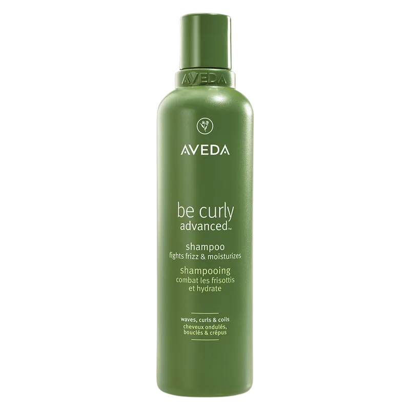 Aveda Be Curly Advanced Shampoo Meistverkauft