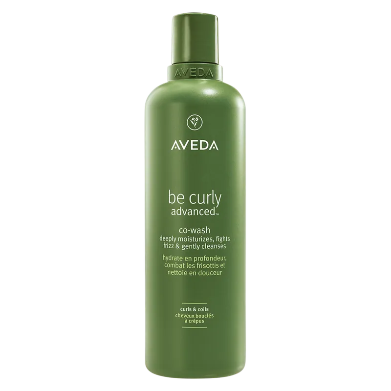 Echt Aveda Be Curly Advanced Co-Wash