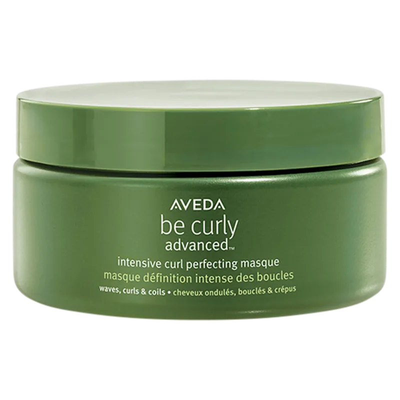 Aveda Be Curly Advanced Intensive Curl Perfecting Masque Neuheit