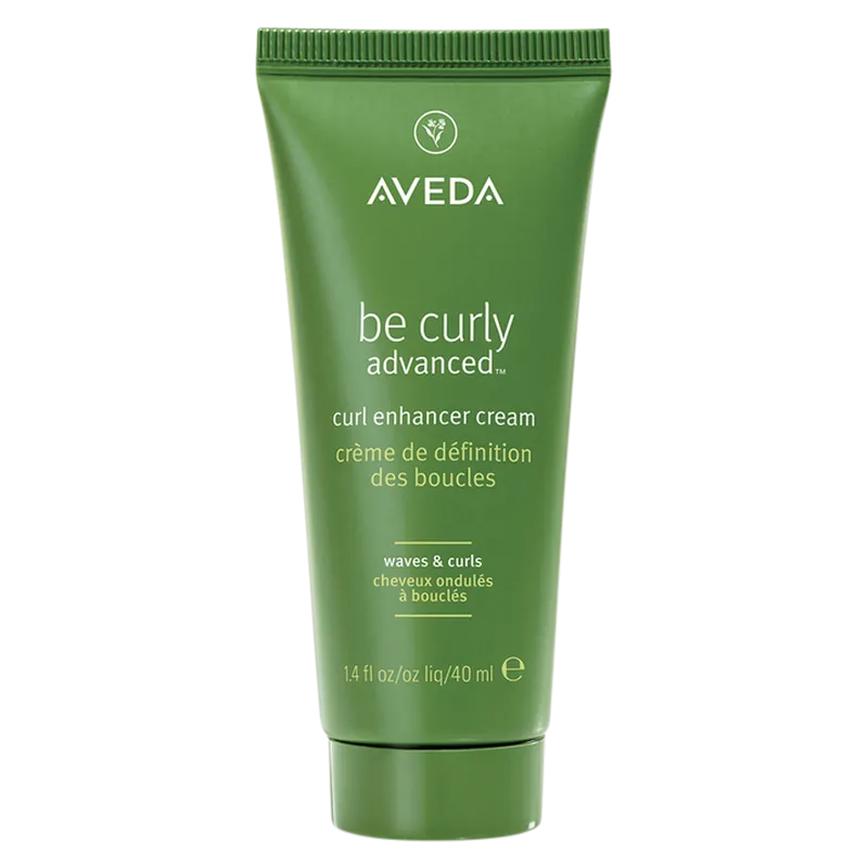 Highlight Aveda Be Curly Advanced Curl Enhancer Cream
