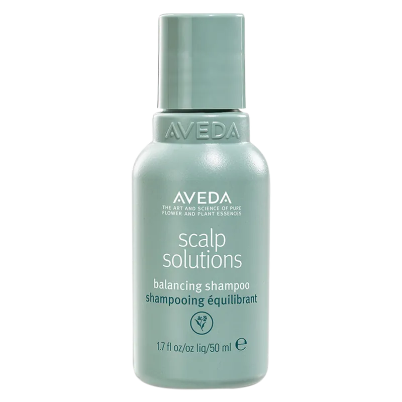 Neu Aveda Scalp Solutions Balancing Shampoo