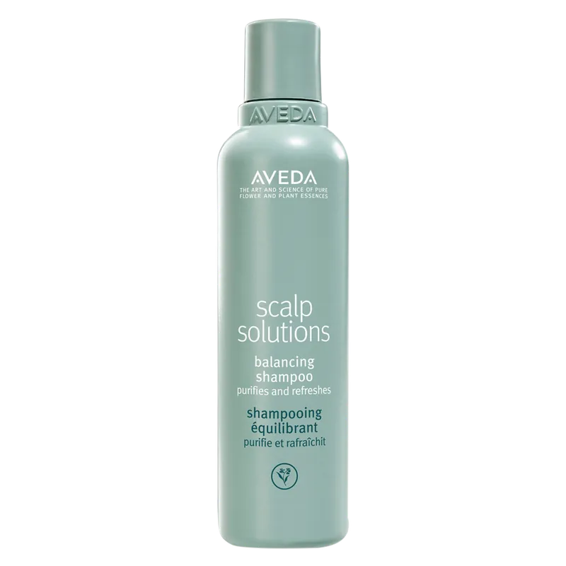 Aveda Scalp Solutions Balancing Shampoo Letzte Chance
