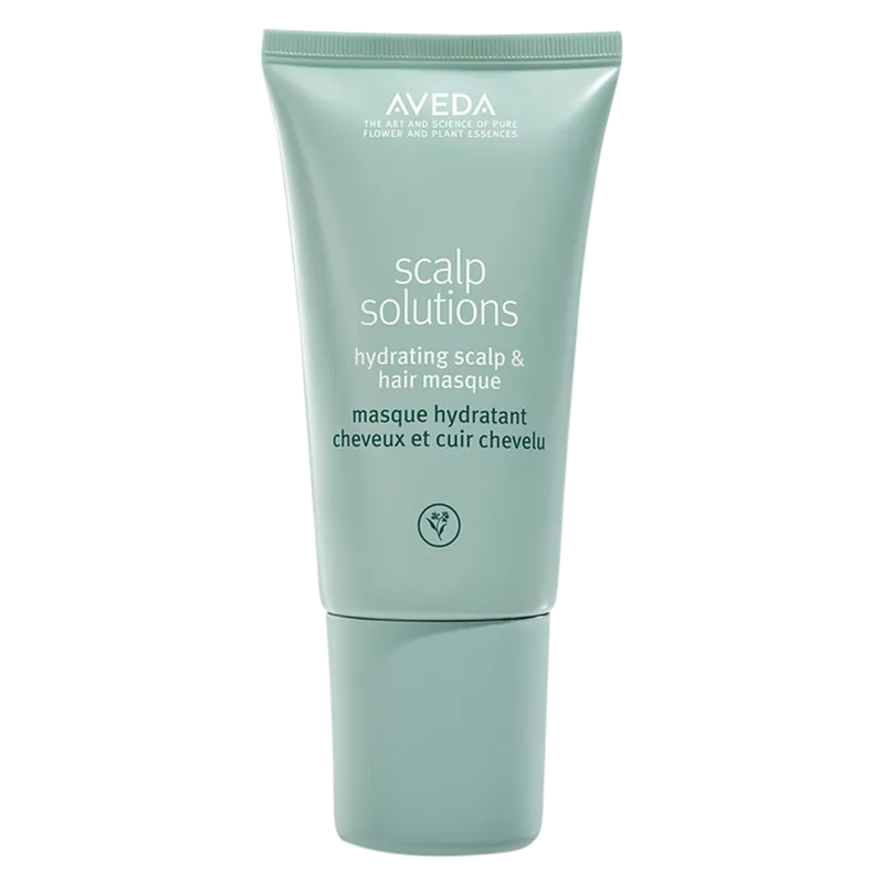 Neue Ware Aveda Scalp Solutions Hydrating Scalp & Hair Masque